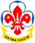 scouts of Northern Cyprus badge